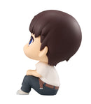 Evangelion： 3.0+1.0 Thrice Upon a Time MEGAHOUSE Lookup Shinji Ikari（Repeat）
