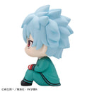 The Disastrous Life of Saiki K. MEGAHOUSE Lookup Shun Kaido