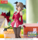 Rascal Does Not Dream of Bunny Girl Senpai SEGA Desktop x Decorate Collections Tomoe Koga