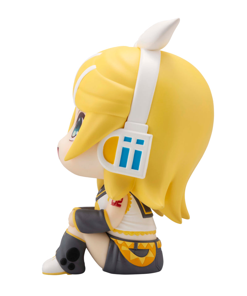 Vocaloid MGEAHOUSE Lookup Kagamine Rin & Len set 【with gift】