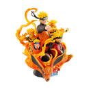 Naruto Shippuden MEGAHOUSE PetitramaDX 01 Naruto Special