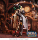 MACROSS FRONTIER SEGA FIGURIZMα Ranka Lee Oshare Macross Revolution Ver.