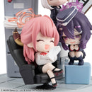 Blue Archive MEGAHOUSE FigUnity Blue Archive【with gift】