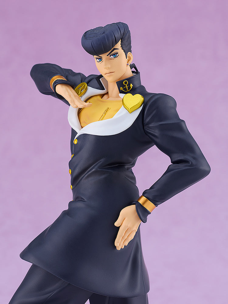 JoJo's Bizarre Adventure POP UP PARADE Josuke Higashikata