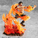 ONE PIECE MEGAHOUSE Portrait.Of.Pirates “NEO-MAXIMUM” PORTGAS・D・ACE 15 th LIMITED Ver. LIMITED Ver. (Super limited reprint）
