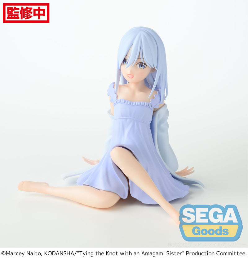 Tying the Knot with an Amagami Sister SEGA Yumemirize Asahi Amagami