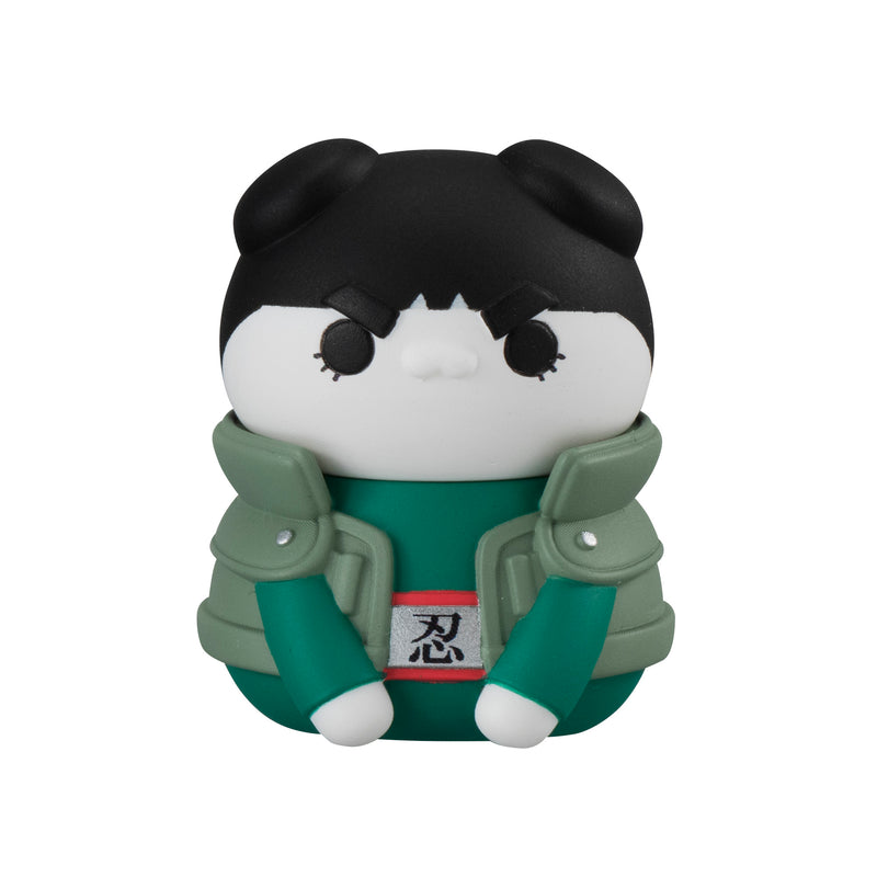 NARUTO Shippuden MEGAHOUSE MEGA CAT PROJECT Nyaruto! (re-run)