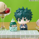 My Hero Academia MEGAHOUSE Tsumichen Stack up & Change My Hero Academia