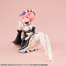 Re：ZERO -Starting Life in Another World-  MEGAHOUSE Melty Princess Palm Size Ram
