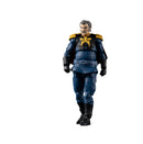 Principality of Zeon MEGAHOUSE G.M.G. COLLECTION 03 Ramba Ral (re-run)