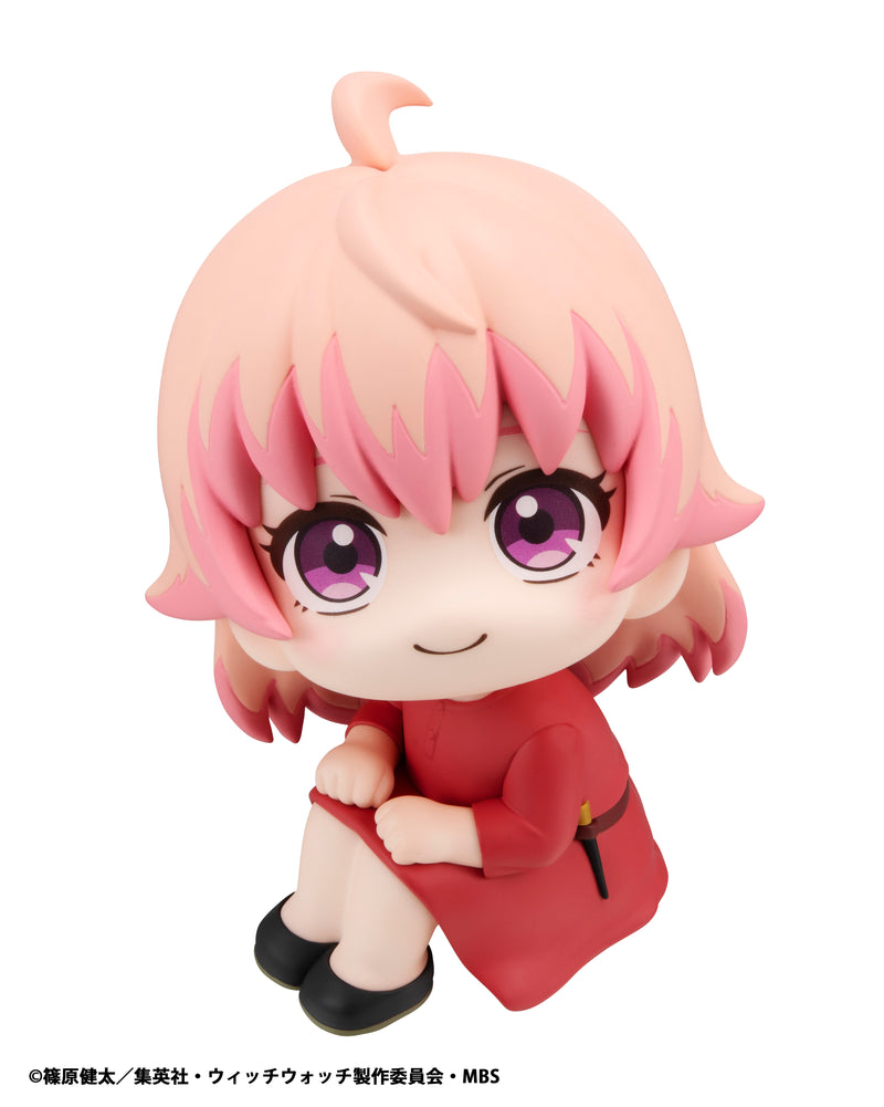 WITCH WATCH MEGAHOUSE Lookup TV Anime Nico Wakatsuki 【with gift】