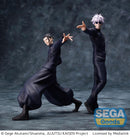 Jujutsu Kaisen SEGA Luminasta Kaigyoku/Gyokusetsu Satoru Gojo Strong Duo