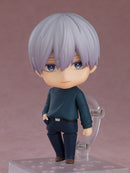 2466 A Sign of Affection (Yubisaki to Renren) Nendoroid Itsuomi Nagi