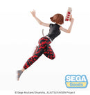 Jujutsu Kaisen SPLASH×BATTLE Re: SEGA Nobara Kugisaki Figure