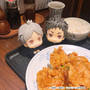 Haikyu！！ MEGAHOUSE Lookup Koushi Sugawara