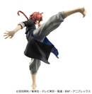 Gintama MEGAHOUSE G.E.M. Series Kamui Ver.2 （Limited Repeat）