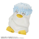 Gintama MEGAHOUSE Character Bank Standard Ginzabeth