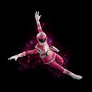 Power Rangers FLAME TOYS Furai Action Pink Ranger