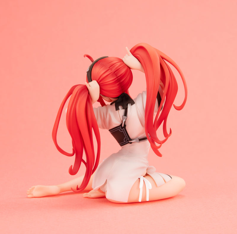 Mushoku Tensei: Jobless Reincarnation Ⅱ MEGAHOUSE Melty Princess Palm Size Eris