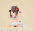 Onimai I'm Now Your Sister! MEGAHOUSE Melty Princess Palm size Mihari-chan