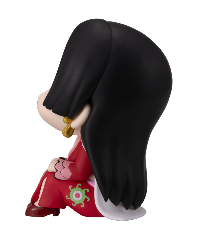 ONE PIECE MEGAHOUSE Lookup Boa Hancock