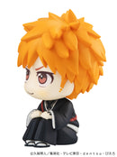 BLEACH Thousand-Year Blood War MEGAHOUSE Lookup Ichigo Kurosaki（Repeat）