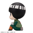 Naruto Shippuden MEGAHOUSE LookUp Rock Lee
