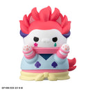 HUNTER×HUNTER MEGAHOUSE MEGA CAT PROJECT HUNTER×HUNTER NYANTER×NYANTER HUNTER×CAT