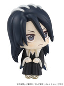 BLEACH Thousand-Year Blood War MEGAHOUSE Lookup Byakuya Kuchiki（Repeat）
