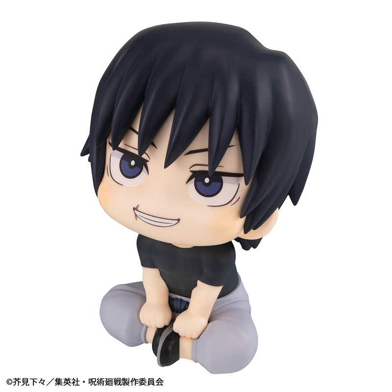 JUJUTSUKAISEN MEGAHOUSE Lookup Toji Fushiguro （Repeat）