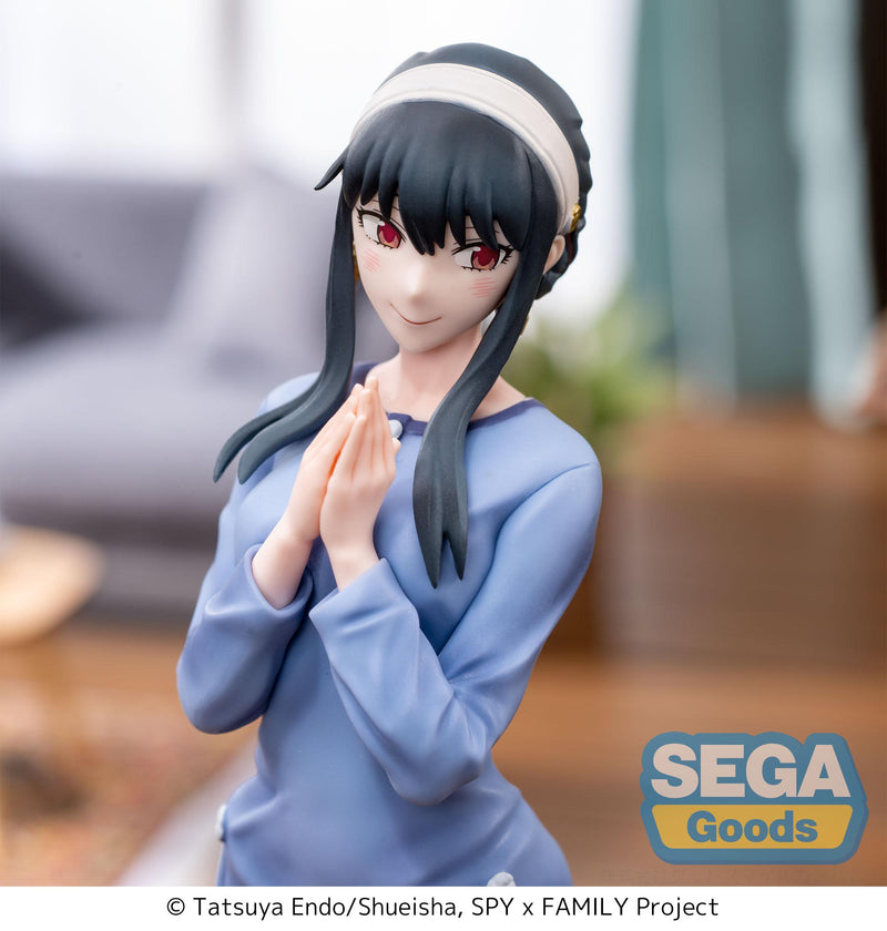 SPY x FAMILY SEGA Luminasta  Yor Forger Season 1 Cours 2 ED Coordination Ver.