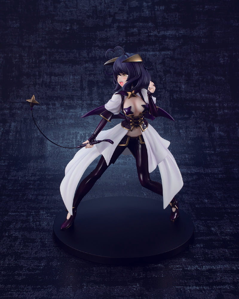 Gushing over Magical Girls Kadokawa Magia Baiser Ecstatic Whip Ver.