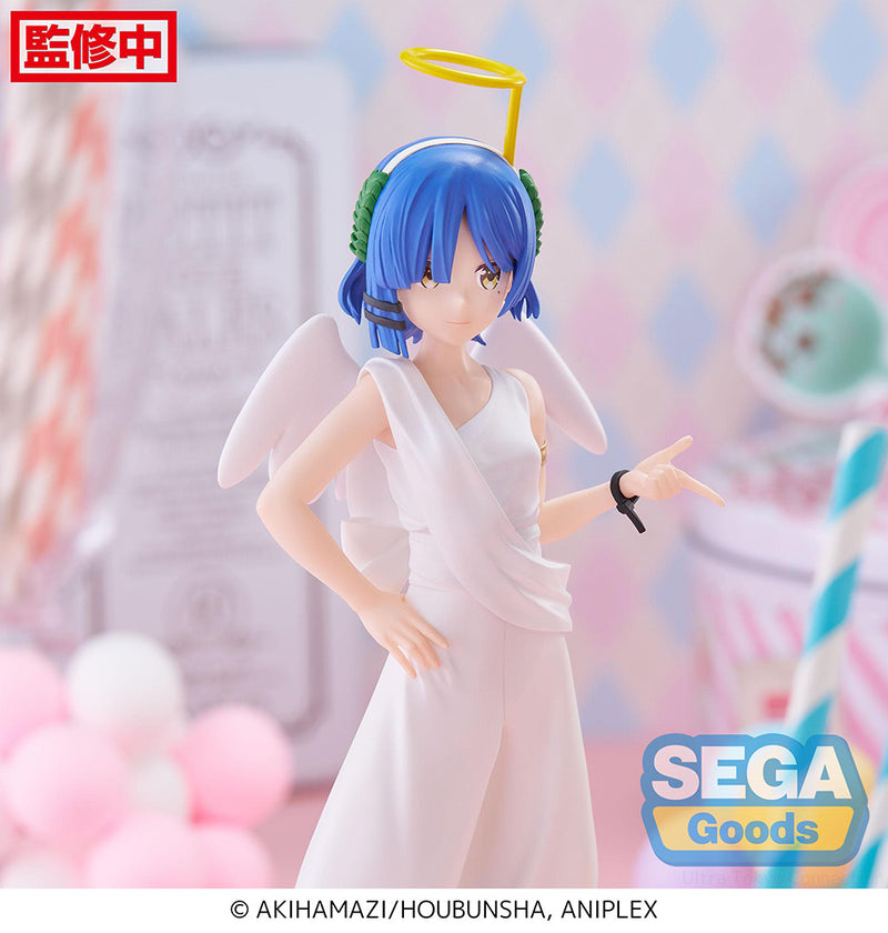 BOCCHI THE ROCK! SEGA Luminasta Ryo Yamada