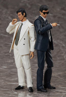 Abunai Deka figma Yuji Oshita: Another Color ver.