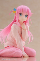 BOCCHI THE ROCK! Taito Desktop Cute Figure - Hitori Gotoh (Room Wear Ver.)