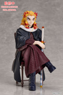 Demon Slayer: Kimetsu no Yaiba Aniplex Kyojuro Rengoku NON Scale Figure