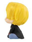 ONE PIECE MEGAHOUSE Lookup Sabo （Repeat）