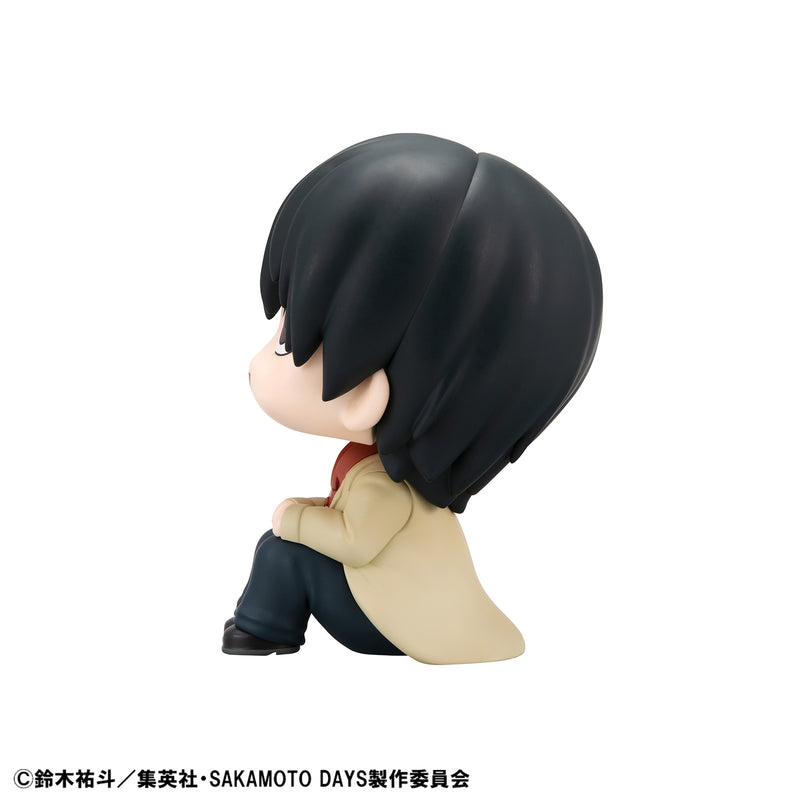 SAKAMOTO DAYS MEGAHOUSE Lookup Nagumo