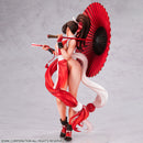 THE KING OF FIGHTERS '98 MEGAHOUSE Lucrea Mai Shiranui