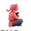 Ranma 1／2 MEGAHOUSE G.E.M. series TV Anime Palm Size Ranma