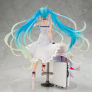 Hatsune Miku GT Project Wonderful Works Racing Miku 2021: Vacation Style Ver.