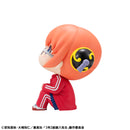 Mr. Ginpachi's Zany Class MEGAHOUSE Lookup Kagura & Sogo Okita【with gift】