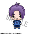 BLUE LOCK MEGAHOUSE Chokorin Collection vol.2