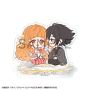 Agents of the Four Seasons ： Dance of Spring MEGAHOUSE Acrylic Stand Buddycolle