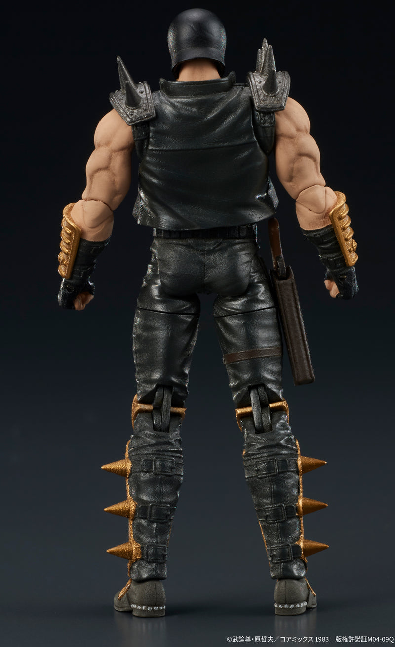 Fist of the North Star DIG Co., Ltd. DIGACTION JAGI