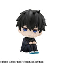 3-nen Z-gumi Ginpachi-sensei / Gintama Series MEGAHOUSE Lookup Toshiro Hijikata