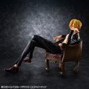 ONE PIECE MEGAHOUSE Portrait.Of.Pirates “S.O.C” Sanji Ver.R