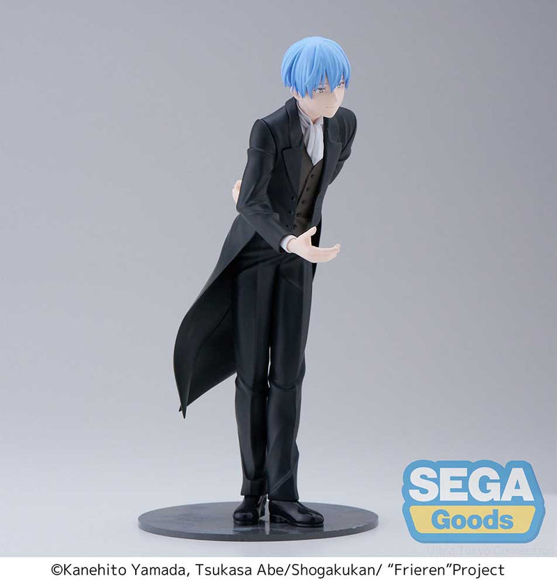 Frieren: Beyond Journey's End SEGA Luminasta Himmel ~In Vorig~