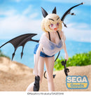 Debby the Corsifa is Emulous SEGA Luminasta Debby the Corsifa Swimsuit Ver.