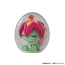 Digimon Adventure MEGAHOUSE MEGA EGG FIGURE Good Night Digicolle!